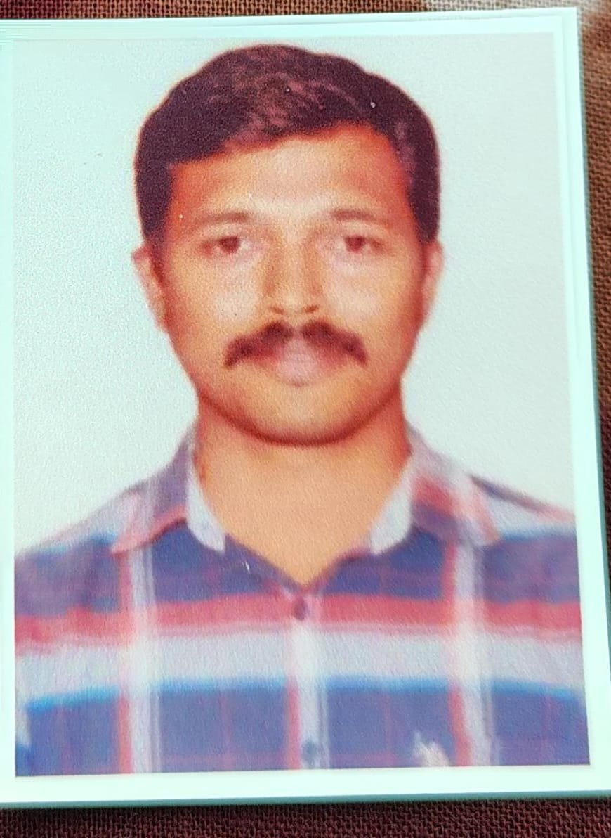 Team Member